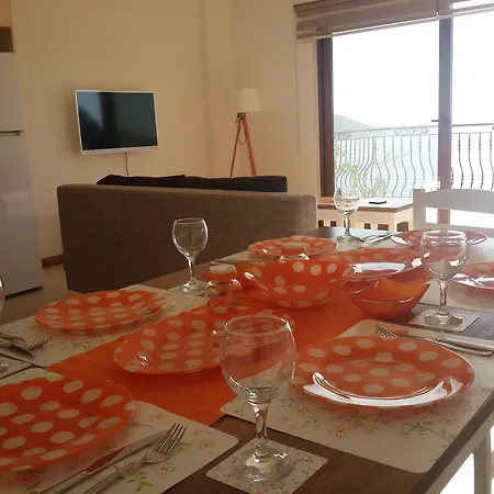 Kasinn Turuncu * Kaş