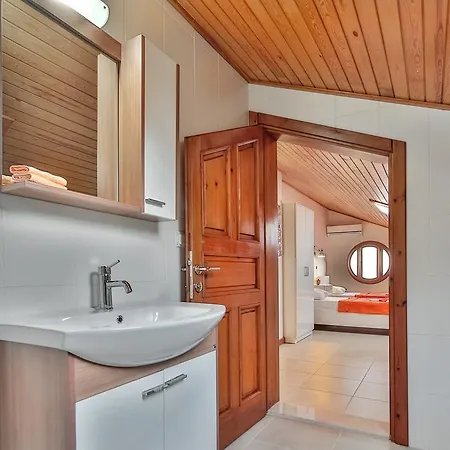 Daire Kasinn Turuncu *