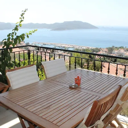 Kasinn Turuncu * Kaş