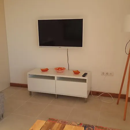 Kasinn Turuncu Apartament *