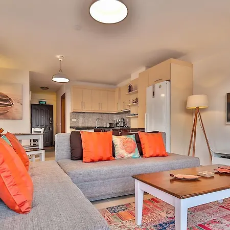 Kasinn Turuncu * Kaș