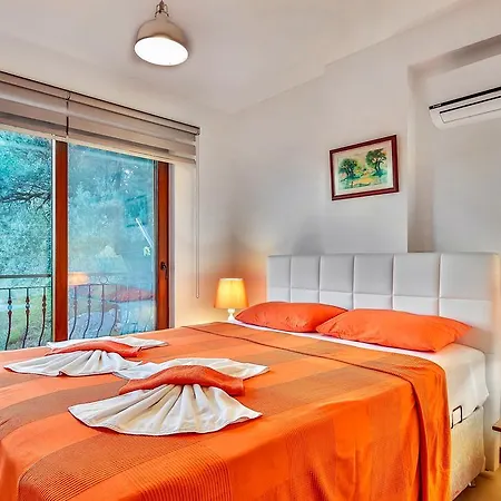 Apartament Kasinn Turuncu