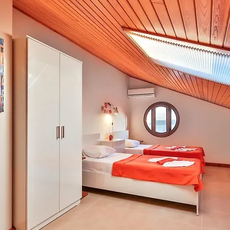 Apartament Kasinn Turuncu