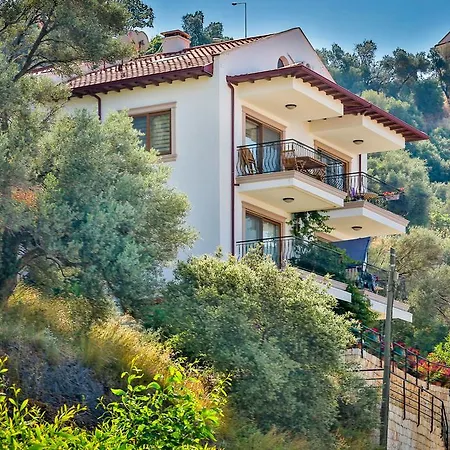 Apartament Kasinn Turuncu