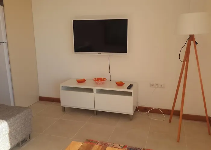 Kasinn Turuncu Διαμέρισμα *