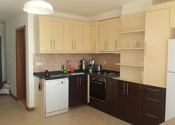 Kasinn Turuncu Διαμέρισμα *