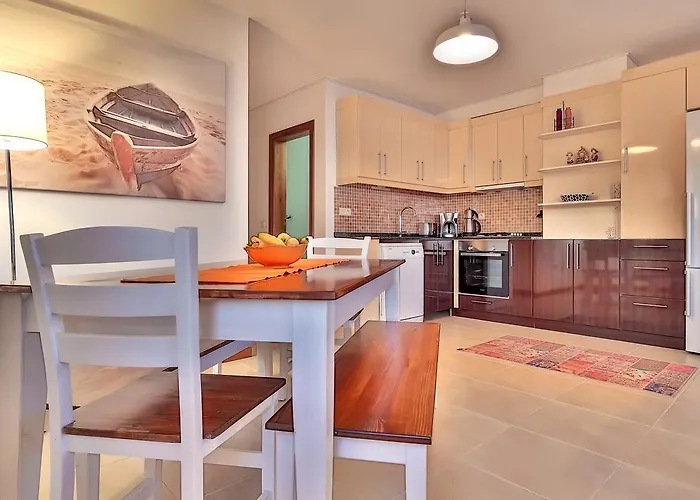 Διαμέρισμα Kasinn Turuncu *