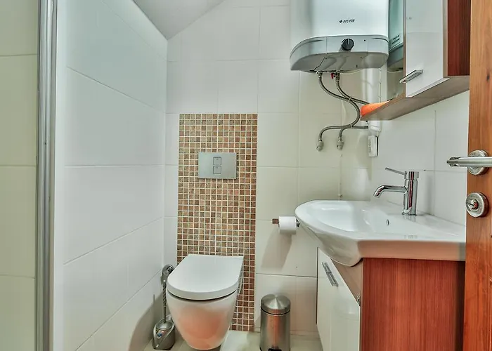 Kasinn Turuncu Διαμέρισμα