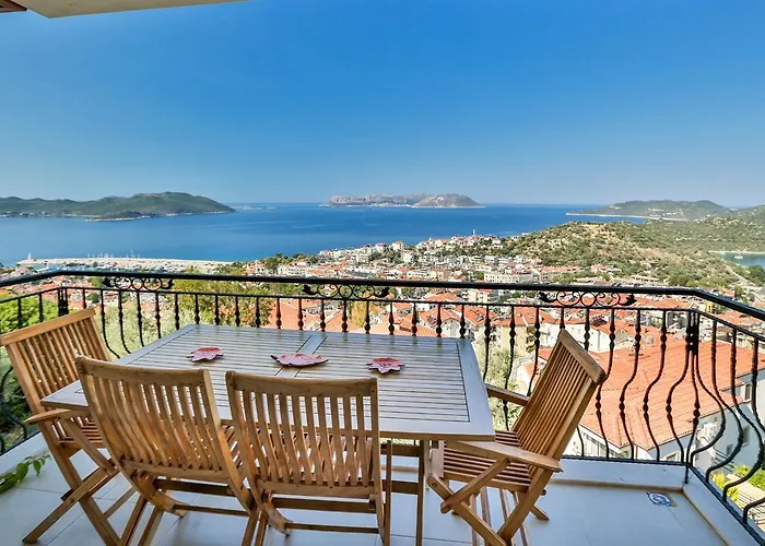 Kasinn Turuncu * Κας