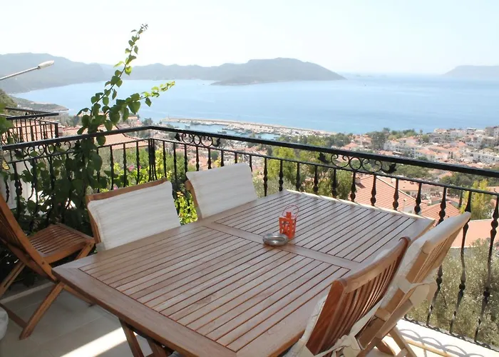 Kasinn Turuncu * Κας