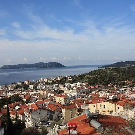 Kasinn Turuncu Apartamento *