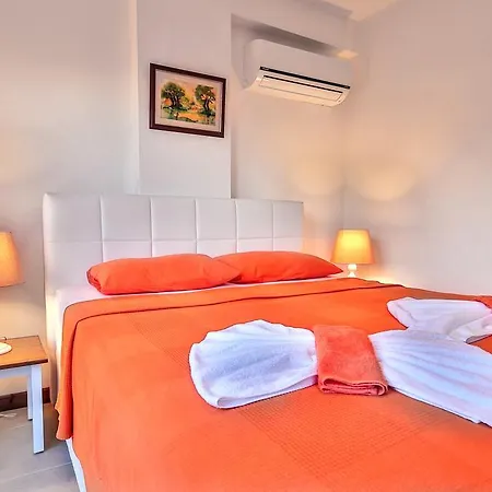 Apartamento Kasinn Turuncu Kas