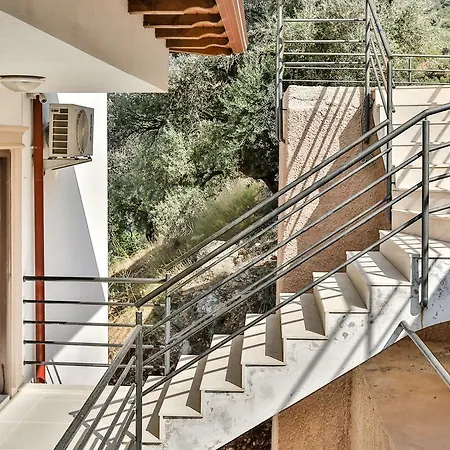 Apartamento Kasinn Turuncu *