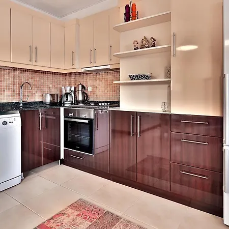 Kasinn Turuncu كاس